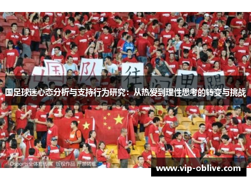 国足球迷心态分析与支持行为研究：从热爱到理性思考的转变与挑战