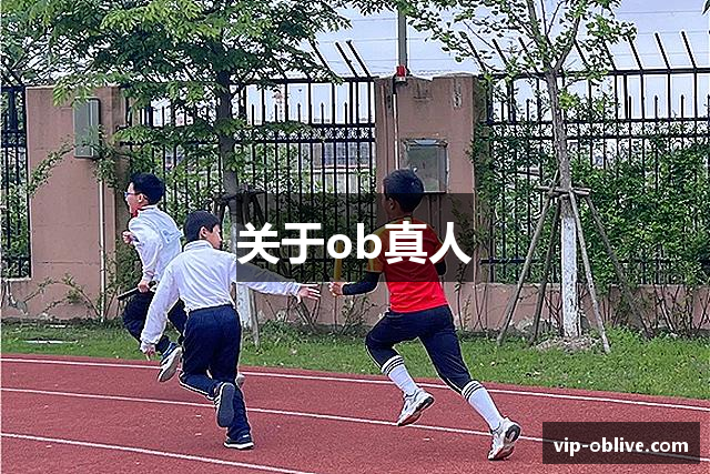 关于ob真人